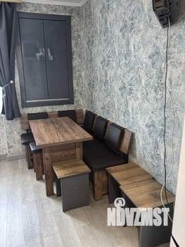 3-к квартира, вторичка, 67м2, 3/3 этаж