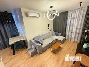 2-к квартира, вторичка, 57м2, 9/20 этаж