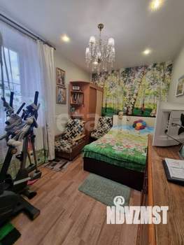 2-к квартира, вторичка, 58м2, 3/4 этаж