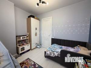 3-к квартира, вторичка, 53м2, 6/15 этаж