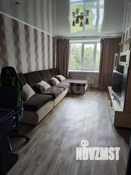 3-к квартира, вторичка, 58м2, 4/5 этаж