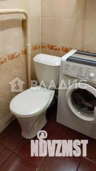 Студия квартира, вторичка, 23м2, 5/5 этаж