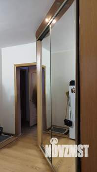 3-к квартира, вторичка, 63м2, 2/10 этаж