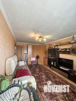 1-к квартира, вторичка, 32м2, 5/5 этаж