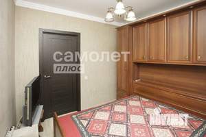 3-к квартира, вторичка, 67м2, 14/18 этаж