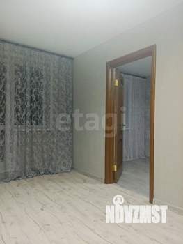 3-к квартира, вторичка, 57м2, 3/5 этаж