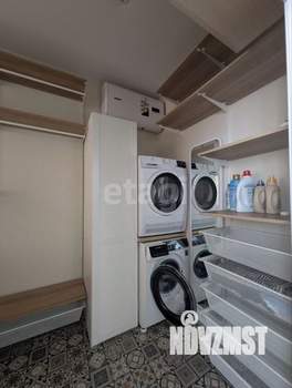 4-к квартира, вторичка, 98м2, 6/18 этаж