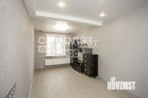 2-к квартира, вторичка, 46м2, 9/9 этаж