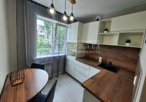 1-к квартира, вторичка, 30м2, 3/5 этаж