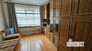 Студия квартира, вторичка, 17м2, 2/9 этаж