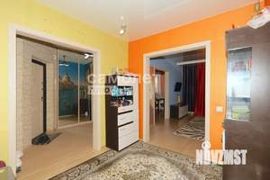 2-к квартира, вторичка, 60м2, 11/12 этаж