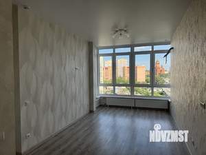 2-к квартира, вторичка, 41м2, 11/18 этаж