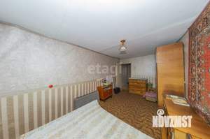 2-к квартира, вторичка, 51м2, 4/5 этаж