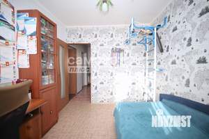 3-к квартира, вторичка, 64м2, 9/9 этаж