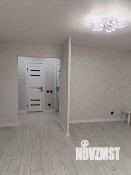 1-к квартира, вторичка, 34м2, 7/9 этаж