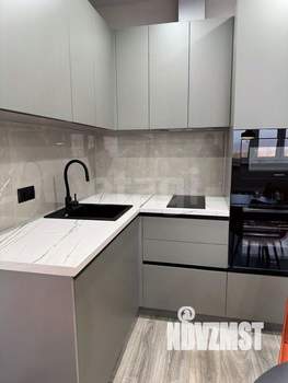 Студия квартира, вторичка, 27м2, 5/15 этаж