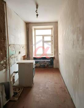 2-к квартира, вторичка, 50м2, 3/4 этаж