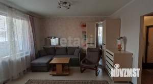 1-к квартира, вторичка, 41м2, 10/10 этаж