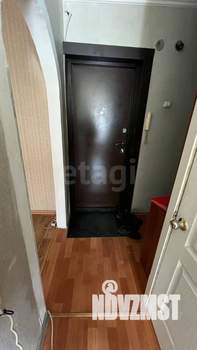 1-к квартира, вторичка, 30м2, 2/5 этаж