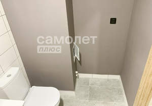 2-к квартира, вторичка, 35м2, 1/5 этаж