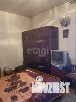 3-к квартира, вторичка, 83м2, 1/3 этаж