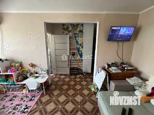 1-к квартира, вторичка, 32м2, 3/5 этаж