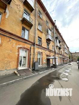3-к квартира, вторичка, 92м2, 4/4 этаж