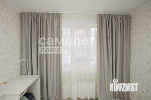 3-к квартира, вторичка, 92м2, 1/12 этаж