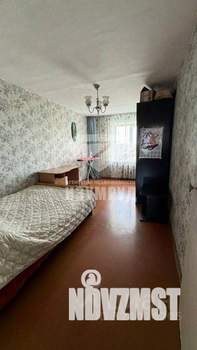 2-к квартира, вторичка, 48м2, 5/5 этаж