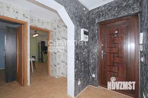 2-к квартира, вторичка, 57м2, 10/12 этаж