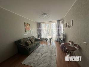 2-к квартира, вторичка, 51м2, 1/11 этаж