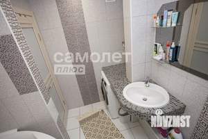 2-к квартира, вторичка, 57м2, 9/12 этаж