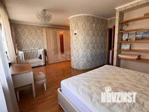 3-к квартира, вторичка, 121м2, 3/7 этаж