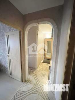 2-к квартира, вторичка, 44м2, 2/5 этаж