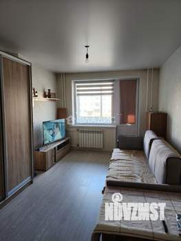 1-к квартира, вторичка, 34м2, 2/12 этаж