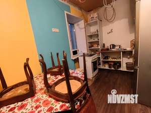 2-к квартира, вторичка, 57м2, 2/2 этаж