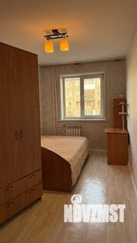 2-к квартира, вторичка, 45м2, 3/5 этаж