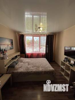 2-к квартира, вторичка, 45м2, 1/16 этаж