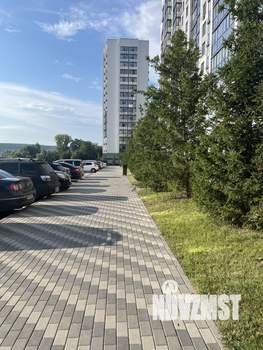 2-к квартира, сданный дом, 47м2, 2/13 этаж