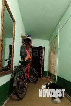 3-к квартира, вторичка, 62м2, 9/9 этаж