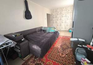 2-к квартира, вторичка, 43м2, 4/5 этаж