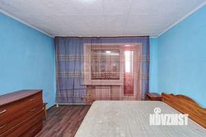 1-к квартира, вторичка, 37м2, 1/2 этаж