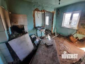 Студия квартира, вторичка, 31м2, 1/1 этаж