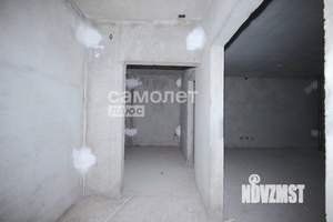 2-к квартира, сданный дом, 55м2, 7/11 этаж