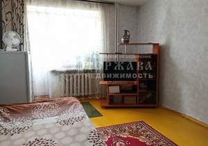 1-к квартира, вторичка, 32м2, 1/5 этаж