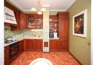 2-к квартира, вторичка, 76м2, 6/12 этаж