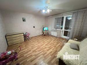 2-к квартира, вторичка, 51м2, 5/9 этаж