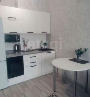 2-к квартира, вторичка, 40м2, 1/15 этаж