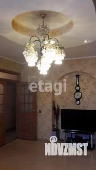 4-к квартира, вторичка, 96м2, 3/4 этаж