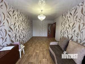 1-к квартира, вторичка, 31м2, 2/5 этаж